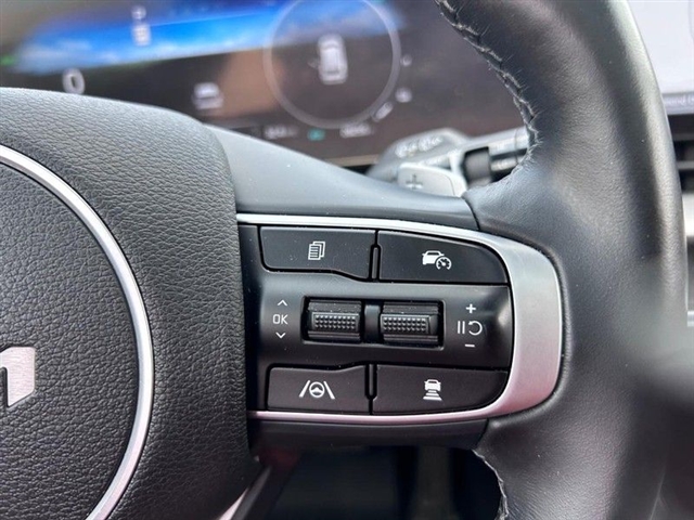 2023 Kia Sportage Hybrid SX-Prestige - Photo 17