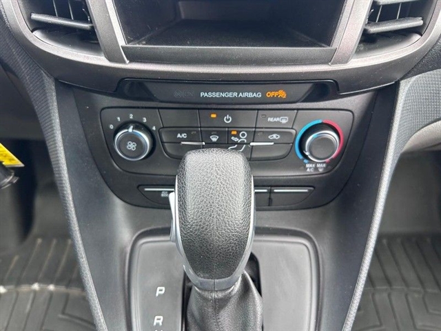 2022 Ford Transit Connect XL - Photo 17