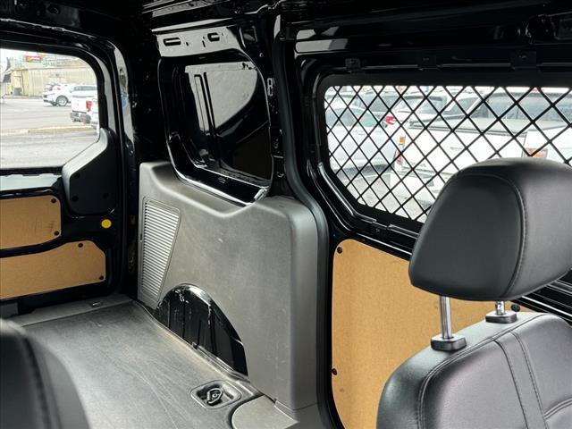 2020 Ford Transit Connect XL - Photo 17