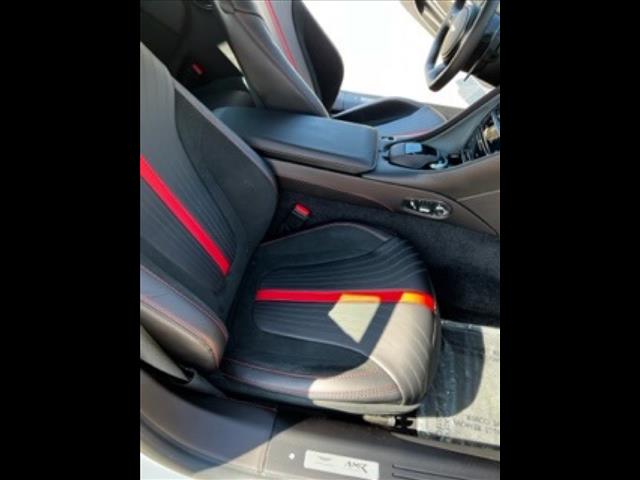 2020 Aston Martin DB11 AMR - Photo 17