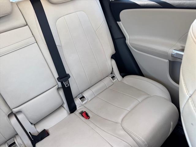 2021 Mercedes-Benz GLB GLB 250 4MATIC - Photo 17
