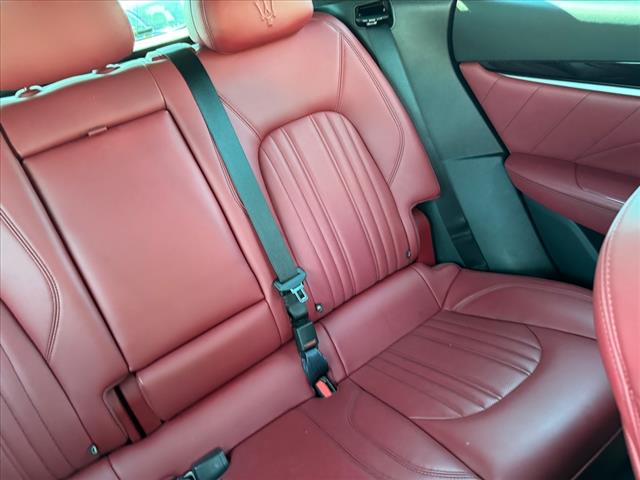 2021 Maserati Levante Base - Photo 17