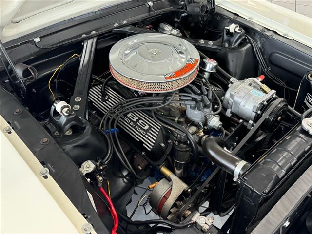 1966 Ford Mustang G.T. 350 - Photo 18