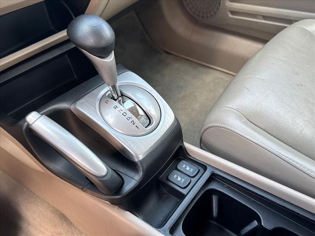 2009 Honda Civic EX-L - Photo 18