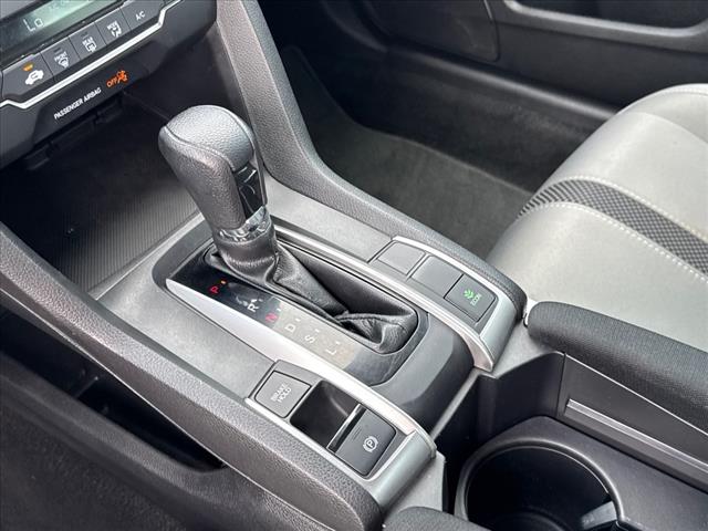 2019 Honda Civic LX - Photo 18