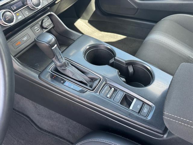 2023 Honda Civic Sport - Photo 18