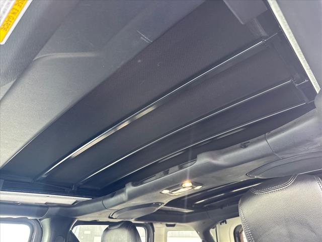 2021 Jeep Wrangler Unlimited Sahara 4xe - Photo 18