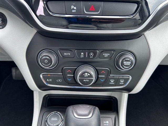 2019 Jeep Cherokee Limited - Photo 18