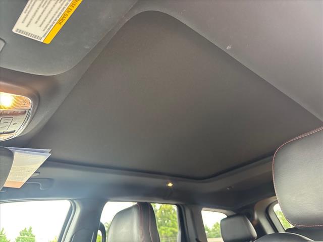 2020 Jeep Grand Cherokee Trailhawk - Photo 18