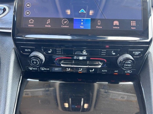 2023 Jeep Grand Cherokee Limited - Photo 18