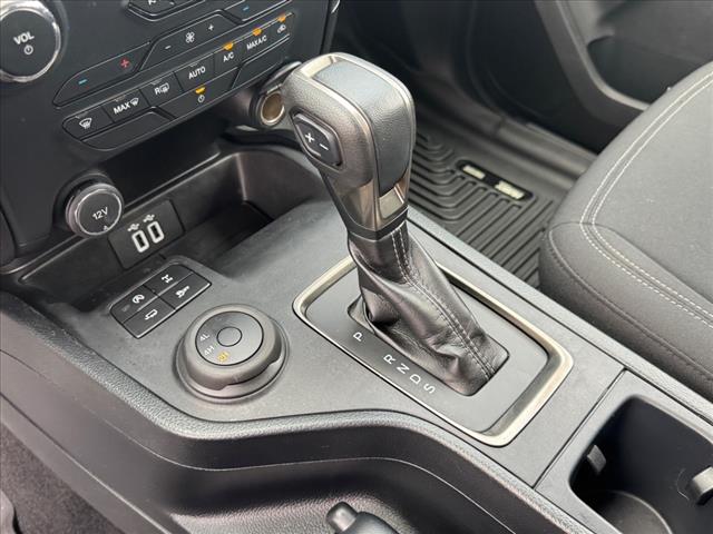 2021 Ford Ranger XLT - Photo 18