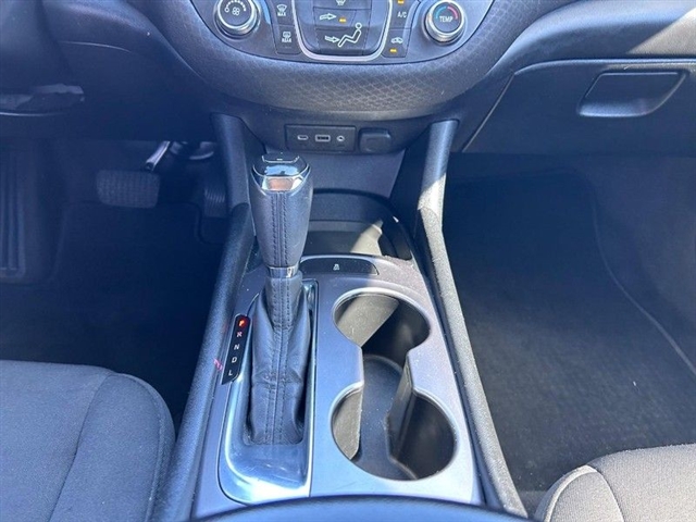 2019 Chevrolet Malibu RS - Photo 18