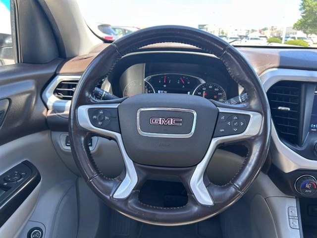 2018 GMC Acadia SLT-1 - Photo 18