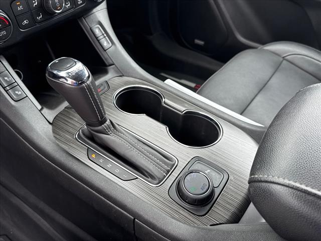 2019 GMC Acadia SLT-1 - Photo 18