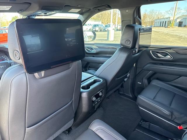 2021 Chevrolet Tahoe Z71 - Photo 18