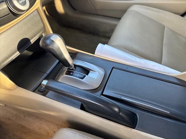 2012 Honda Accord SE - Photo 18