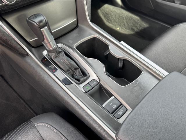 2020 Honda Accord Sport - Photo 18