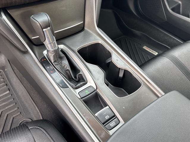 2019 Honda Accord EX - Photo 18