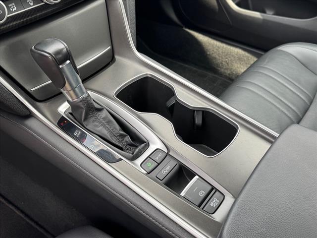 2022 Honda Accord Sport Special Edition - Photo 18