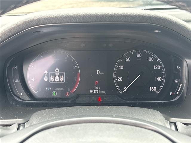 2022 Honda Accord Sport Special Edition - Photo 18