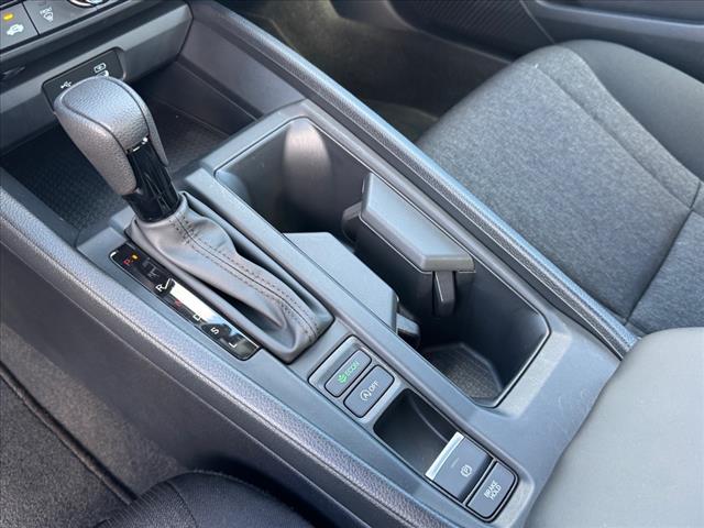 2024 Honda Accord LX - Photo 18