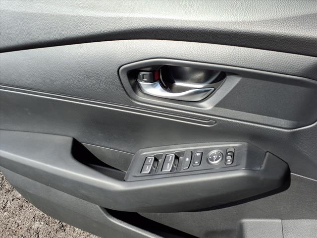 2023 Honda Accord LX - Photo 18
