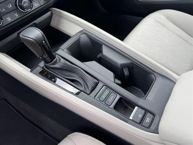 2024 Honda Accord EX - Photo 18