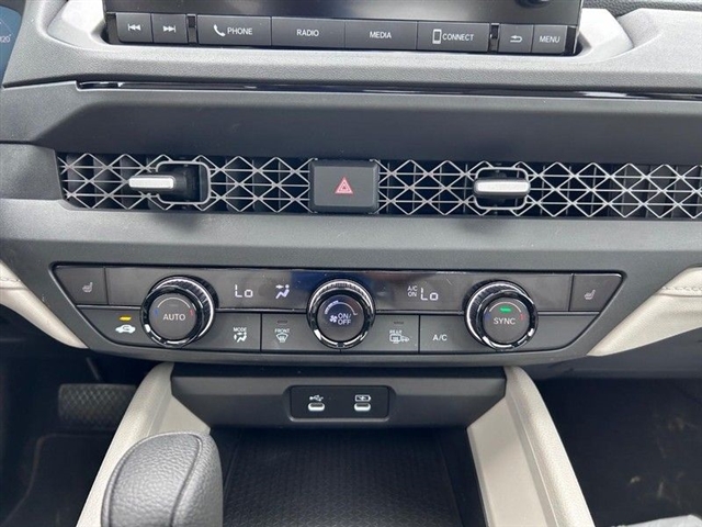2024 Honda Accord EX - Photo 18