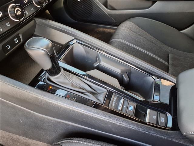 2023 Honda Accord Hybrid Sport - Photo 18