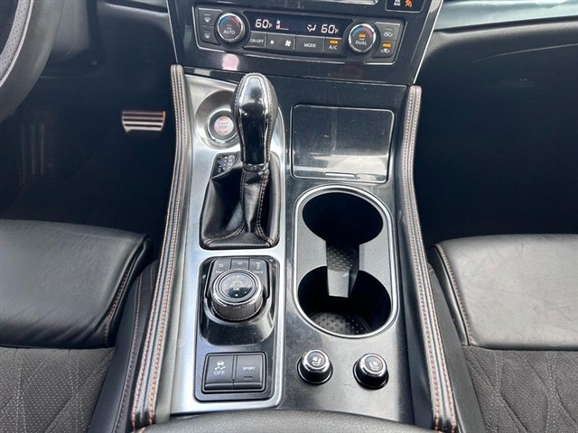 2019 Nissan Maxima 3.5 SR - Photo 18