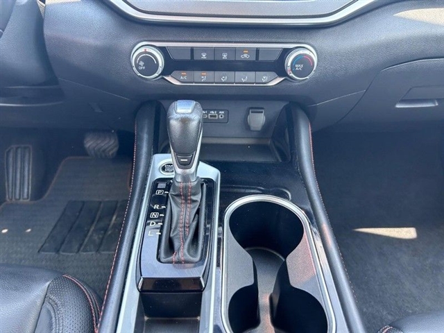 2023 Nissan Altima 2.5 SR - Photo 18