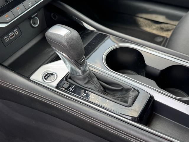 2023 Nissan Altima 2.5 SV - Photo 18