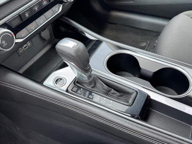 2023 Nissan Altima 2.5 SV - Photo 18