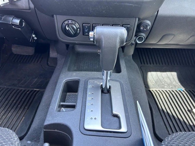 2019 Nissan Frontier PRO-4X - Photo 18