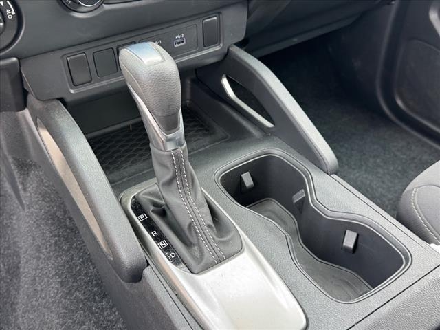 2022 Nissan Frontier SV - Photo 18