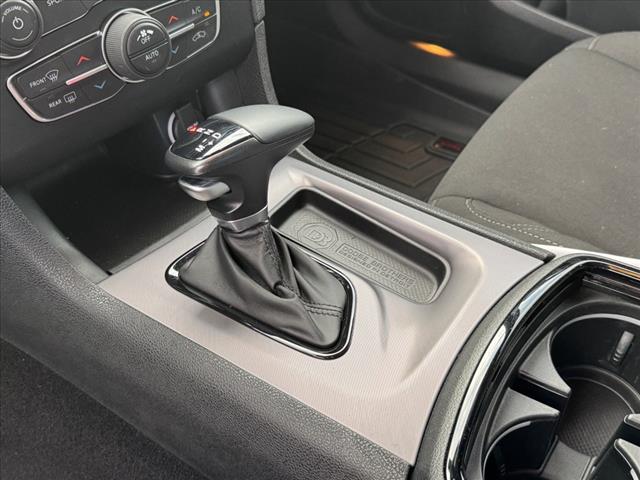 2023 Dodge Charger SXT - Photo 18