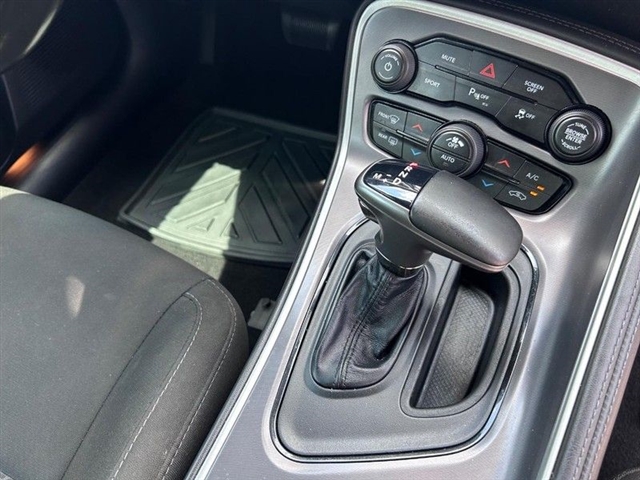 2020 Dodge Challenger R/T - Photo 18