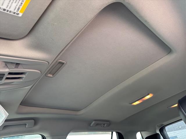 2014 GMC Terrain SLT-1 - Photo 18