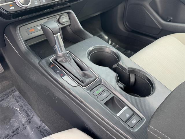 2024 Honda Civic EX - Photo 18