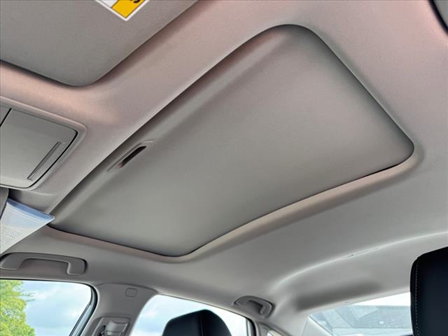 2024 Honda Civic Touring - Photo 18