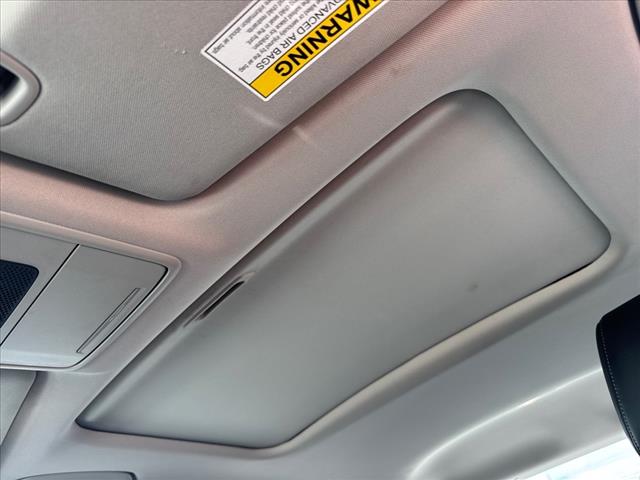 2024 Honda Civic Touring - Photo 18