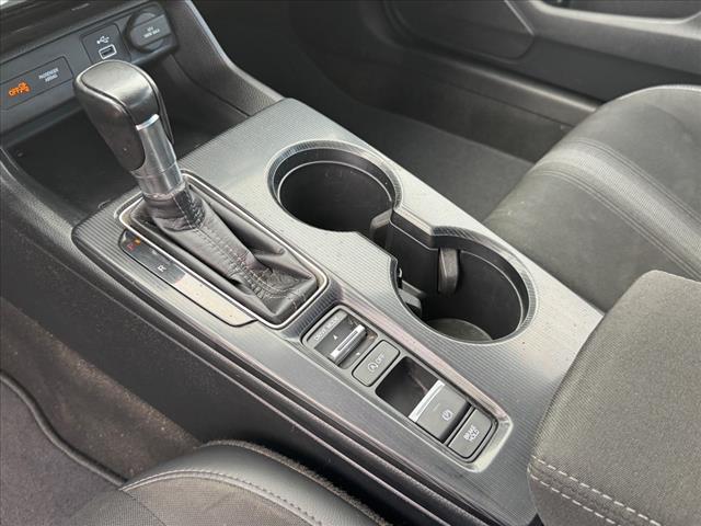 2023 Honda Civic Sport - Photo 18