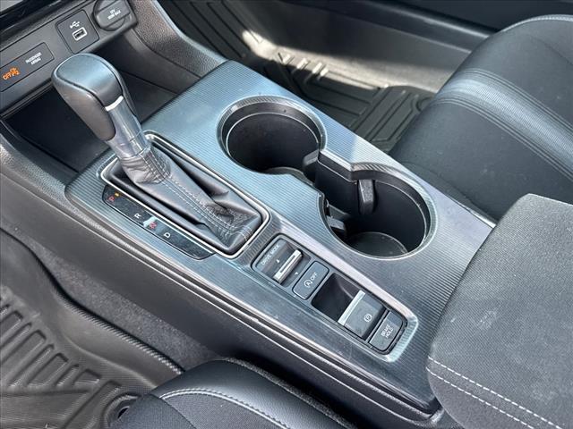 2024 Honda Civic Sport - Photo 18