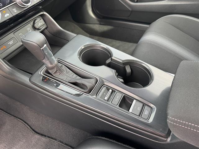 2025 Honda Civic Sport - Photo 18