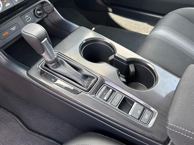 2024 Honda Civic Sport - Photo 18