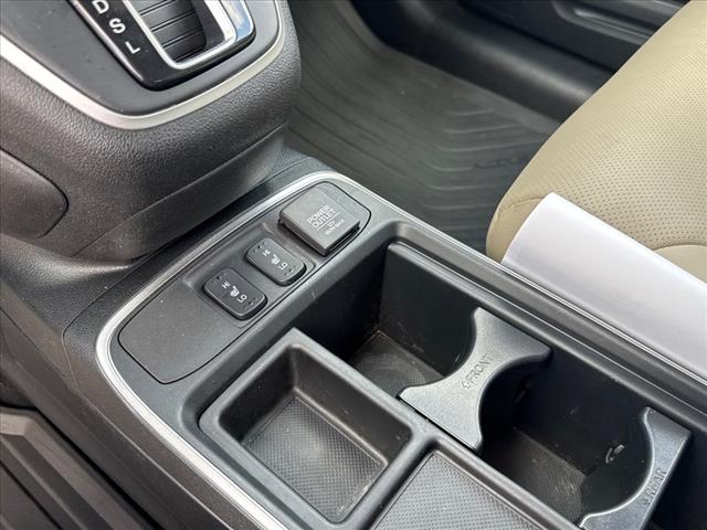 2016 Honda CR-V EX-L - Photo 18