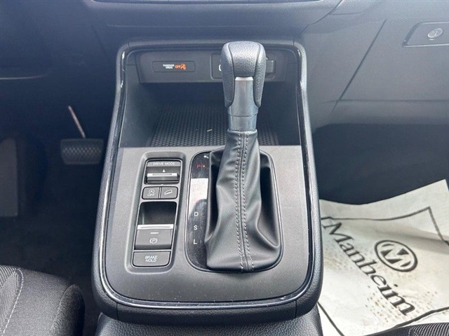 2025 Honda CR-V LX - Photo 18