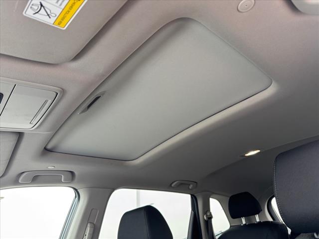 2024 Honda CR-V EX - Photo 18