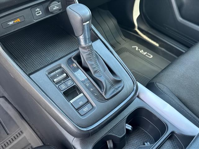 2024 Honda CR-V LX - Photo 18