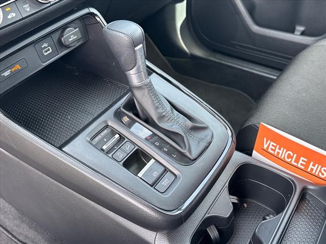2024 Honda CR-V LX - Photo 18